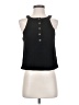 Sancia Black Tank Top Size S - photo 1