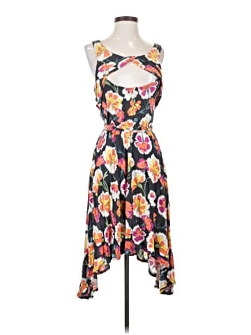 Lilka Cocktail Dress (view 1)