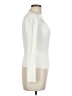 JLUXLABEL Ivory Long Sleeve Top Size L - photo 4