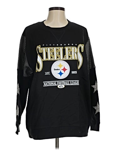 Gameday couture Pullover Sweater (view 1)