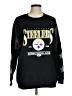 Gameday couture Black Pullover Sweater Size M - photo 1