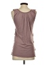 Wilfred Brown Sleeveless Blouse Size XXS - photo 2