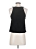 Sancia Black Tank Top Size S - photo 2