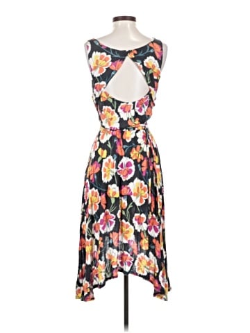Lilka Cocktail Dress (view 2)