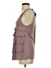 Wilfred Brown Sleeveless Blouse Size XXS - photo 5