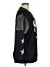 Gameday couture Black Pullover Sweater Size M - photo 4