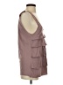 Wilfred Brown Sleeveless Blouse Size XXS - photo 4