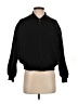 MNG Black Track Jacket Size S - photo 1