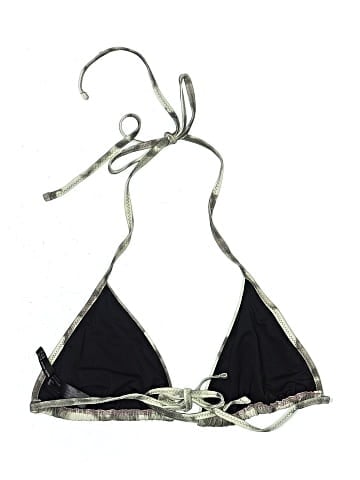 ALLSAINTS Spitalfields Swimsuit Top (view 2)