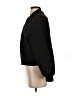 MNG Black Track Jacket Size S - photo 5