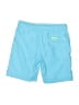 Cat & Jack Blue Board Shorts Size 4 - 5 - photo 2