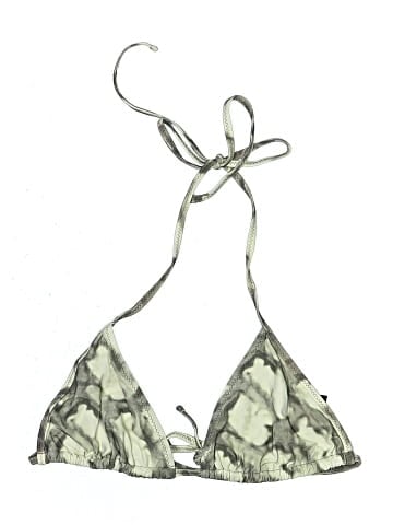 ALLSAINTS Spitalfields Swimsuit Top (view 1)