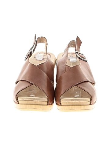 Dansko Sandals (view 2)