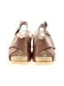 Dansko 100% Leather Brown Sandals Size EU 38 - photo 2