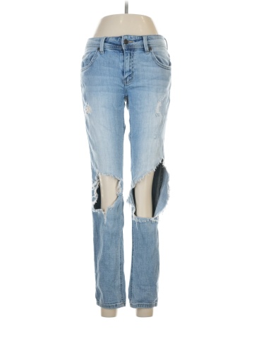 Eunina Jeans (view 1)