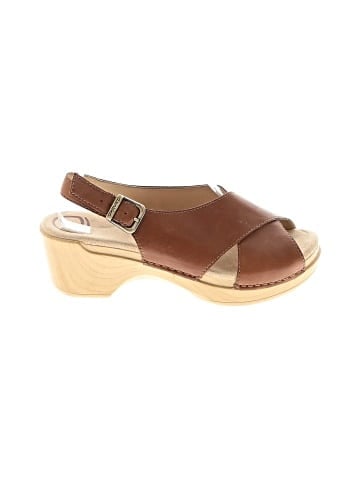 Dansko Sandals (view 1)