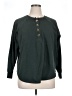 Torrid Green Cardigan Size 1X Plus (1) - photo 1