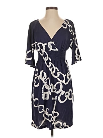 Lilly Pulitzer Cocktail Dress (view 1)
