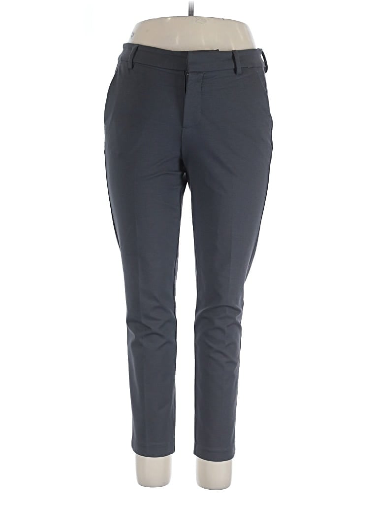 Pre-owned Liverpool Los Angeles Dress Pants In Gray