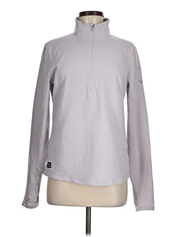 Saucony Long Sleeve T-Shirt (view 1)