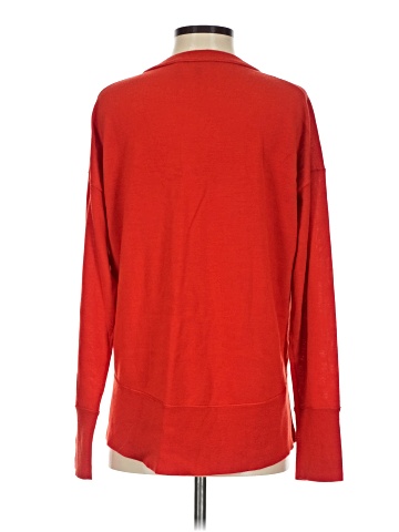 Theory Wool Pullover Sweater (view 2)