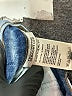 Whetherly Stars Blue Jeans Size 31 waist - photo 8