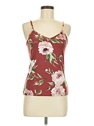 Free Kisses Tank Top (view 1)