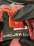 Spyder Pink Pullover Hoodie Size M - photo 7