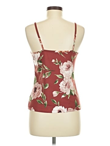 Free Kisses Tank Top (view 2)