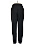 Lululemon Athletica Solid Black Casual Pants Size M - photo 2