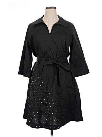 MING WANG Casual Dress (view 1)
