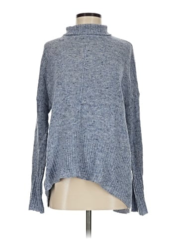 Braeve Turtleneck Sweater (view 1)