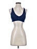 Assorted Brands Blue Sports Bra Size XS (estimated) - photo 1