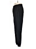 Lululemon Athletica Solid Black Casual Pants Size M - photo 5
