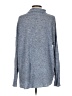 Braeve Blue Turtleneck Sweater Size XS - photo 2