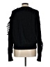 Naadam Black Cardigan Size L - photo 2