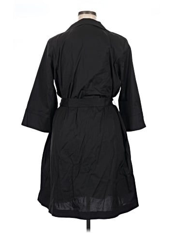 MING WANG Casual Dress (view 2)