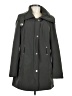 Calvin Klein Green Raincoat Size M (estimated) - photo 1