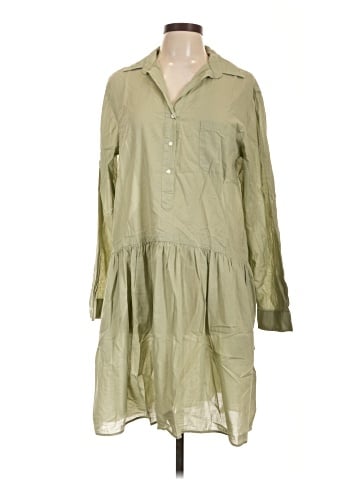 Grayson Casual Dress (view 1)