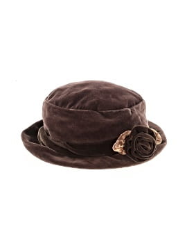 Assorted Brands Hat