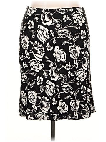 Jones New York Signature Casual Skirt (view 1)