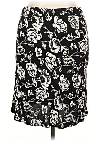 Jones New York Signature Casual Skirt (view 2)
