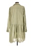 Grayson Green Casual Dress Size Lg (4) - photo 2