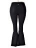 Fabletics Black Active Pants Size XXL (estimated) - photo 2