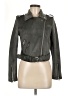 Details Basic Solid Gray Jacket Size M - photo 1