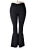 Fabletics Black Active Pants Size XXL (estimated) - photo 1