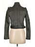 Details Basic Solid Gray Jacket Size M - photo 2