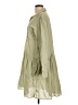Grayson Green Casual Dress Size Lg (4) - photo 5