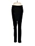 Ann Taylor LOFT Black Casual Pants Size M - photo 1
