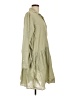 Grayson Green Casual Dress Size Lg (4) - photo 4
